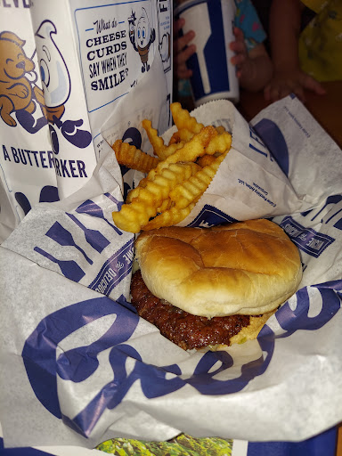 Photo of Culver’s - 616 Centennial St S, Aberdeen, SD 57401