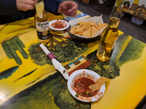 Photo of Guadalajara Mexican Restaurant - Aberdeen, SD - 3015 6th Ave SE Suite #3, Aberdeen, SD 57401