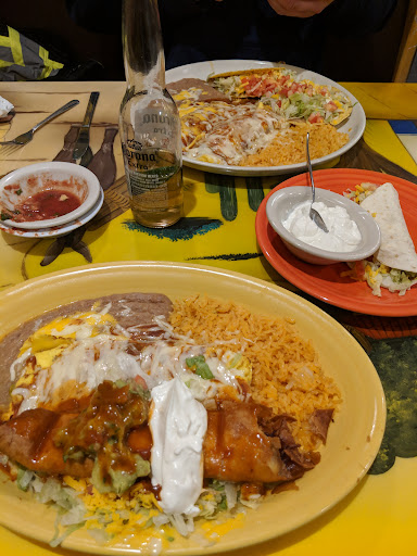 Photo of Guadalajara Mexican Restaurant - Aberdeen, SD - 3015 6th Ave SE Suite #3, Aberdeen, SD 57401