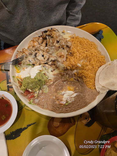 Photo of Guadalajara Mexican Restaurant - Aberdeen, SD - 3015 6th Ave SE Suite #3, Aberdeen, SD 57401