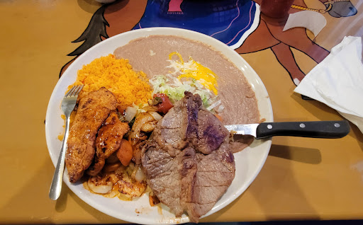 Photo of Guadalajara Mexican Restaurant - Aberdeen, SD - 3015 6th Ave SE Suite #3, Aberdeen, SD 57401