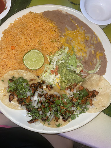 Photo of Guadalajara Mexican Restaurant - Aberdeen, SD - 3015 6th Ave SE Suite #3, Aberdeen, SD 57401