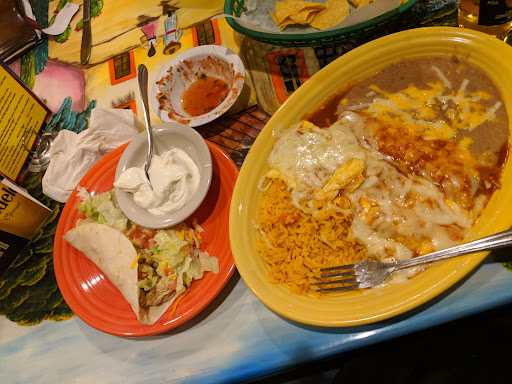 Photo of Guadalajara Mexican Restaurant - Aberdeen, SD - 3015 6th Ave SE Suite #3, Aberdeen, SD 57401