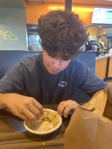 Photo of QDOBA Mexican Eats - 3828 6th Ave SE Suite H, Aberdeen, SD 57401