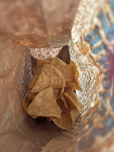 Photo of QDOBA Mexican Eats - 3828 6th Ave SE Suite H, Aberdeen, SD 57401