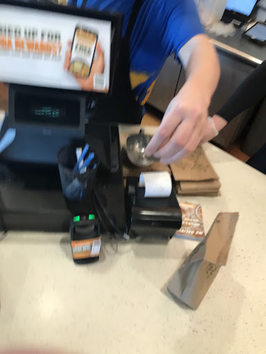 Photo of QDOBA Mexican Eats - 3828 6th Ave SE Suite H, Aberdeen, SD 57401