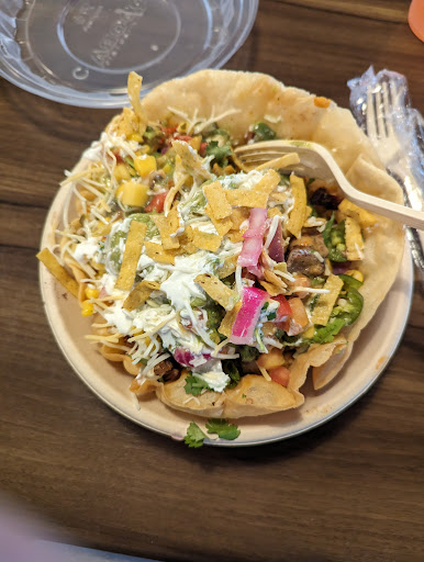 Photo of QDOBA Mexican Eats - 3828 6th Ave SE Suite H, Aberdeen, SD 57401