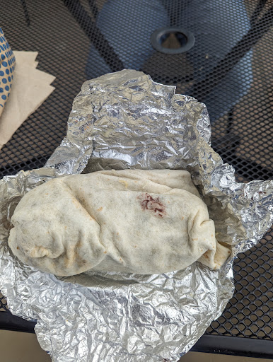 Photo of QDOBA Mexican Eats - 3828 6th Ave SE Suite H, Aberdeen, SD 57401