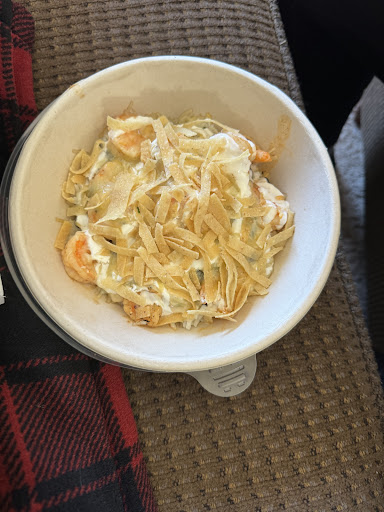 Photo of QDOBA Mexican Eats - 3828 6th Ave SE Suite H, Aberdeen, SD 57401