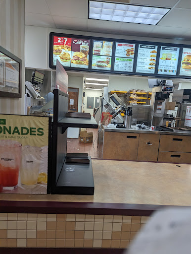 Photo of Arby's - 1205 6th Ave SE, Aberdeen, SD 57401