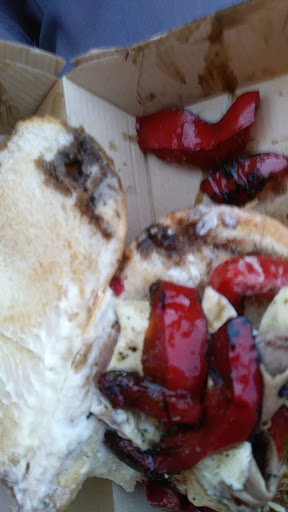 Photo of Arby's - 1205 6th Ave SE, Aberdeen, SD 57401