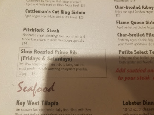 Photo of Flame - 2 S Main St, Aberdeen, SD 57401