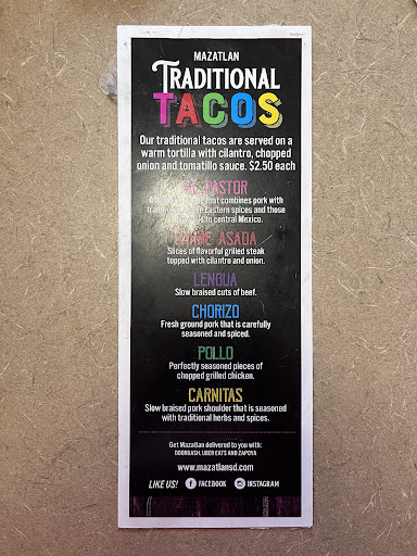 Photo of Mazatlan - 1 S 1st St, Aberdeen, SD 57401