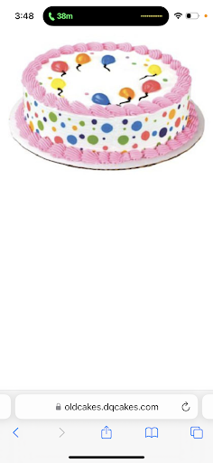 Photo of Dairy Queen Grill & Chill - 2416 6th Ave SE, Aberdeen, SD 57401