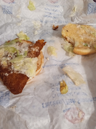 Photo of Dairy Queen Grill & Chill - 2416 6th Ave SE, Aberdeen, SD 57401