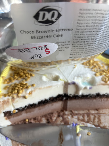 Photo of Dairy Queen Grill & Chill - 2416 6th Ave SE, Aberdeen, SD 57401