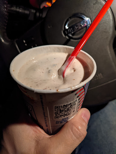 Photo of Dairy Queen Grill & Chill - 2416 6th Ave SE, Aberdeen, SD 57401