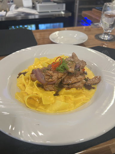 Photo of Cuzco Peruvian Cuisine - 20 6th Ave SW #1, Aberdeen, SD 57401