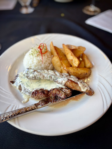 Photo of Cuzco Peruvian Cuisine - 20 6th Ave SW #1, Aberdeen, SD 57401