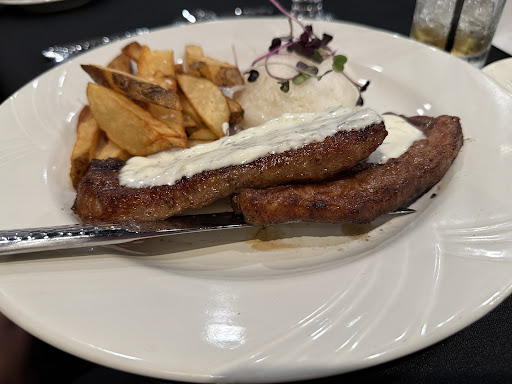 Photo of Cuzco Peruvian Cuisine - 20 6th Ave SW #1, Aberdeen, SD 57401