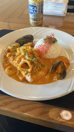 Photo of Cuzco Peruvian Cuisine - 20 6th Ave SW #1, Aberdeen, SD 57401