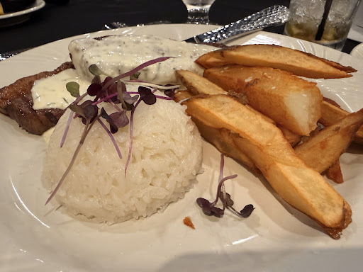 Photo of Cuzco Peruvian Cuisine - 20 6th Ave SW #1, Aberdeen, SD 57401