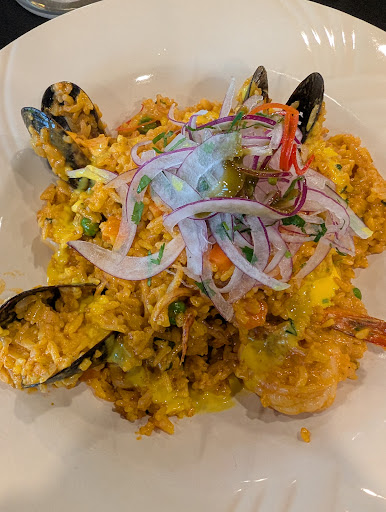 Photo of Cuzco Peruvian Cuisine - 20 6th Ave SW #1, Aberdeen, SD 57401