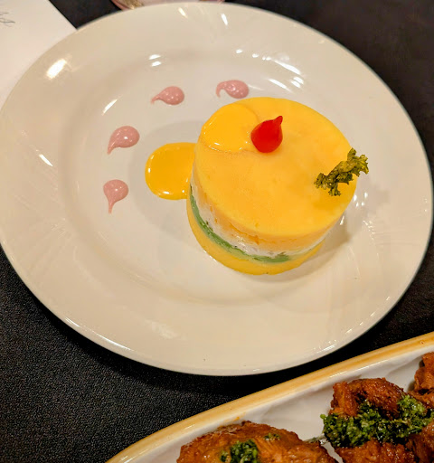 Photo of Cuzco Peruvian Cuisine - 20 6th Ave SW #1, Aberdeen, SD 57401