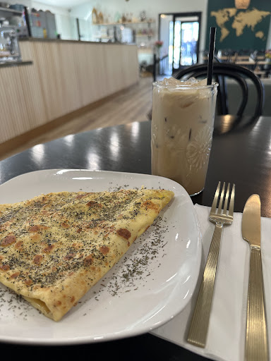 Photo of Krave Cafe - 1801 Eisenhower Cir, Aberdeen, SD 57401