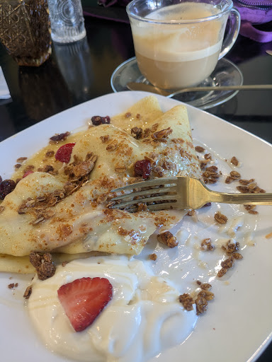 Photo of Krave Cafe - 1801 Eisenhower Cir, Aberdeen, SD 57401