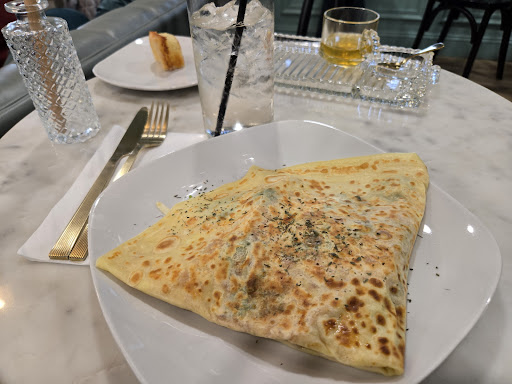 Photo of Krave Cafe - 1801 Eisenhower Cir, Aberdeen, SD 57401