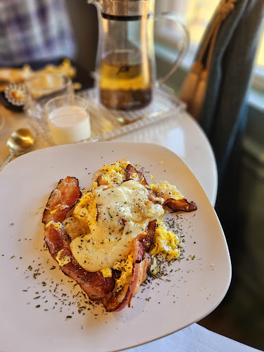 Photo of Krave Cafe - 1801 Eisenhower Cir, Aberdeen, SD 57401