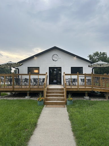 Photo of Krave Cafe - 1801 Eisenhower Cir, Aberdeen, SD 57401