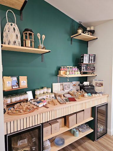 Photo of Krave Cafe - 1801 Eisenhower Cir, Aberdeen, SD 57401