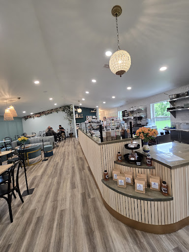 Photo of Krave Cafe - 1801 Eisenhower Cir, Aberdeen, SD 57401