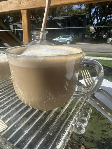 Photo of Krave Cafe - 1801 Eisenhower Cir, Aberdeen, SD 57401