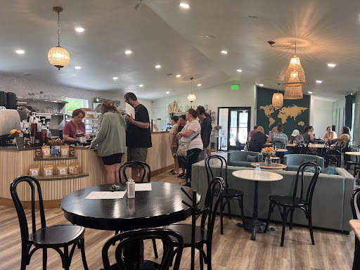 Photo of Krave Cafe - 1801 Eisenhower Cir, Aberdeen, SD 57401