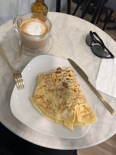 Photo of Krave Cafe - 1801 Eisenhower Cir, Aberdeen, SD 57401