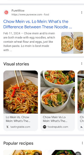 Photo of International Kitchen - 1721 6th Ave SE, Aberdeen, SD 57401