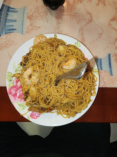 Photo of International Kitchen - 1721 6th Ave SE, Aberdeen, SD 57401