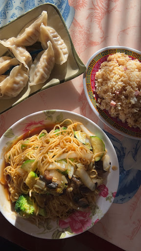 Photo of International Kitchen - 1721 6th Ave SE, Aberdeen, SD 57401