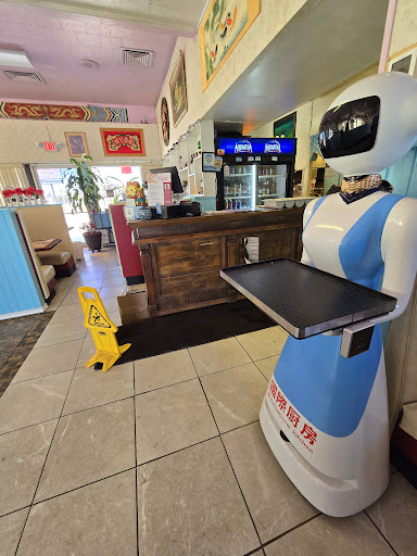 Photo of International Kitchen - 1721 6th Ave SE, Aberdeen, SD 57401