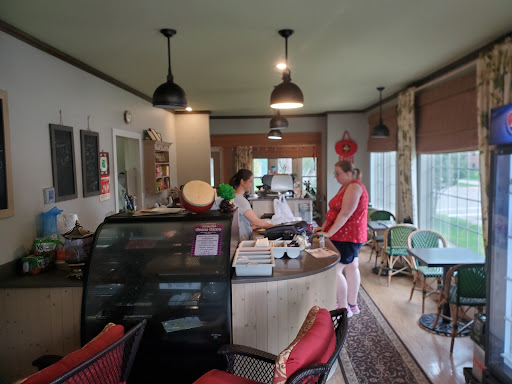 Photo of International Kitchen - 1721 6th Ave SE, Aberdeen, SD 57401