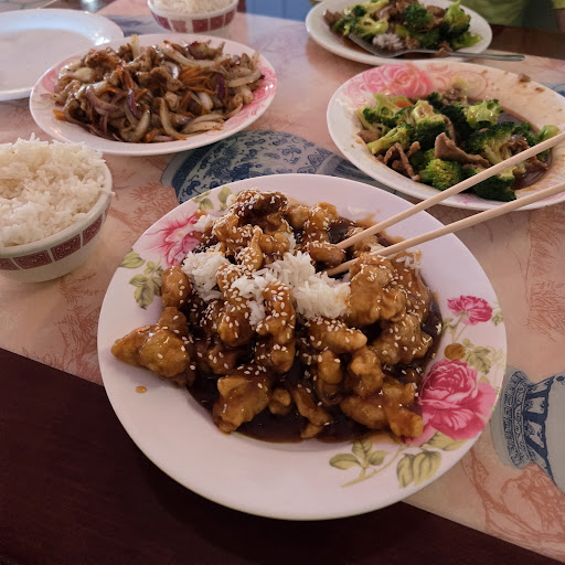 Photo of International Kitchen - 1721 6th Ave SE, Aberdeen, SD 57401