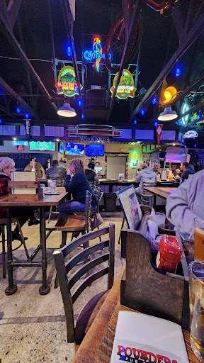 Photo of Pounders Pub & Grub - 1702 6th Ave SE, Aberdeen, SD 57401