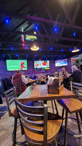 Photo of Pounders Pub & Grub - 1702 6th Ave SE, Aberdeen, SD 57401