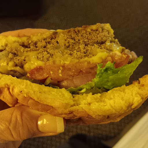 Photo of Pounders Pub & Grub - 1702 6th Ave SE, Aberdeen, SD 57401