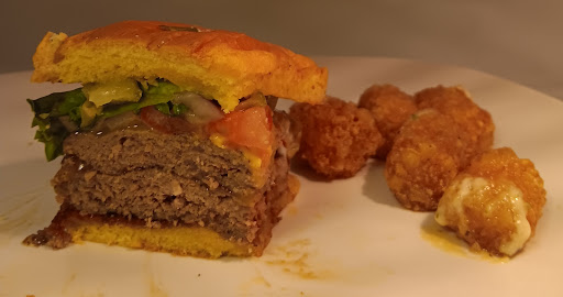 Photo of Pounders Pub & Grub - 1702 6th Ave SE, Aberdeen, SD 57401