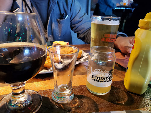 Photo of Pounders Pub & Grub - 1702 6th Ave SE, Aberdeen, SD 57401