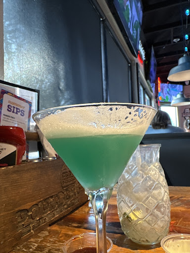 Photo of Pounders Pub & Grub - 1702 6th Ave SE, Aberdeen, SD 57401